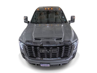 2024 GMC Sierra 3500 HD Denali Ultimate