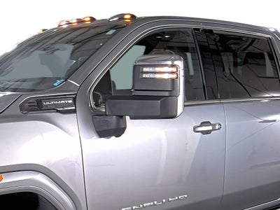 2024 GMC Sierra 3500 HD Denali Ultimate