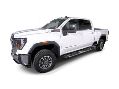 2025 GMC Sierra 3500 HD SLE