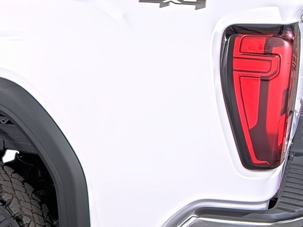 2025 GMC Sierra 3500 HD SLE