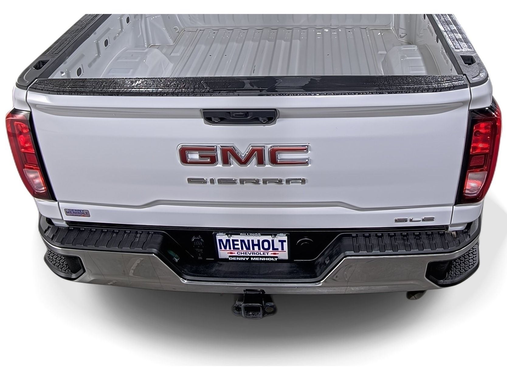 2025 GMC Sierra 3500 HD SLE