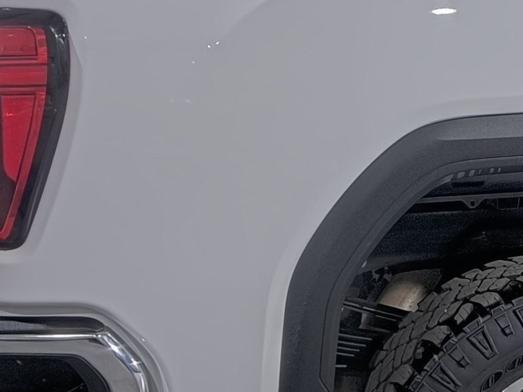 2025 GMC Sierra 3500 HD SLE