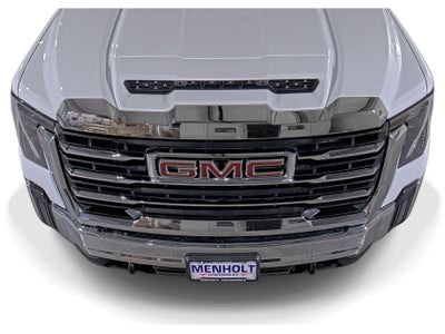 2025 GMC Sierra 3500 HD SLE