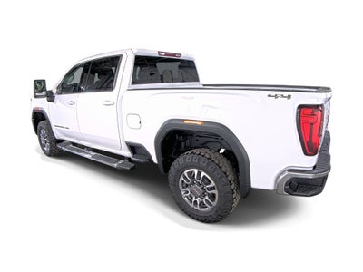 2025 GMC Sierra 3500 HD SLE