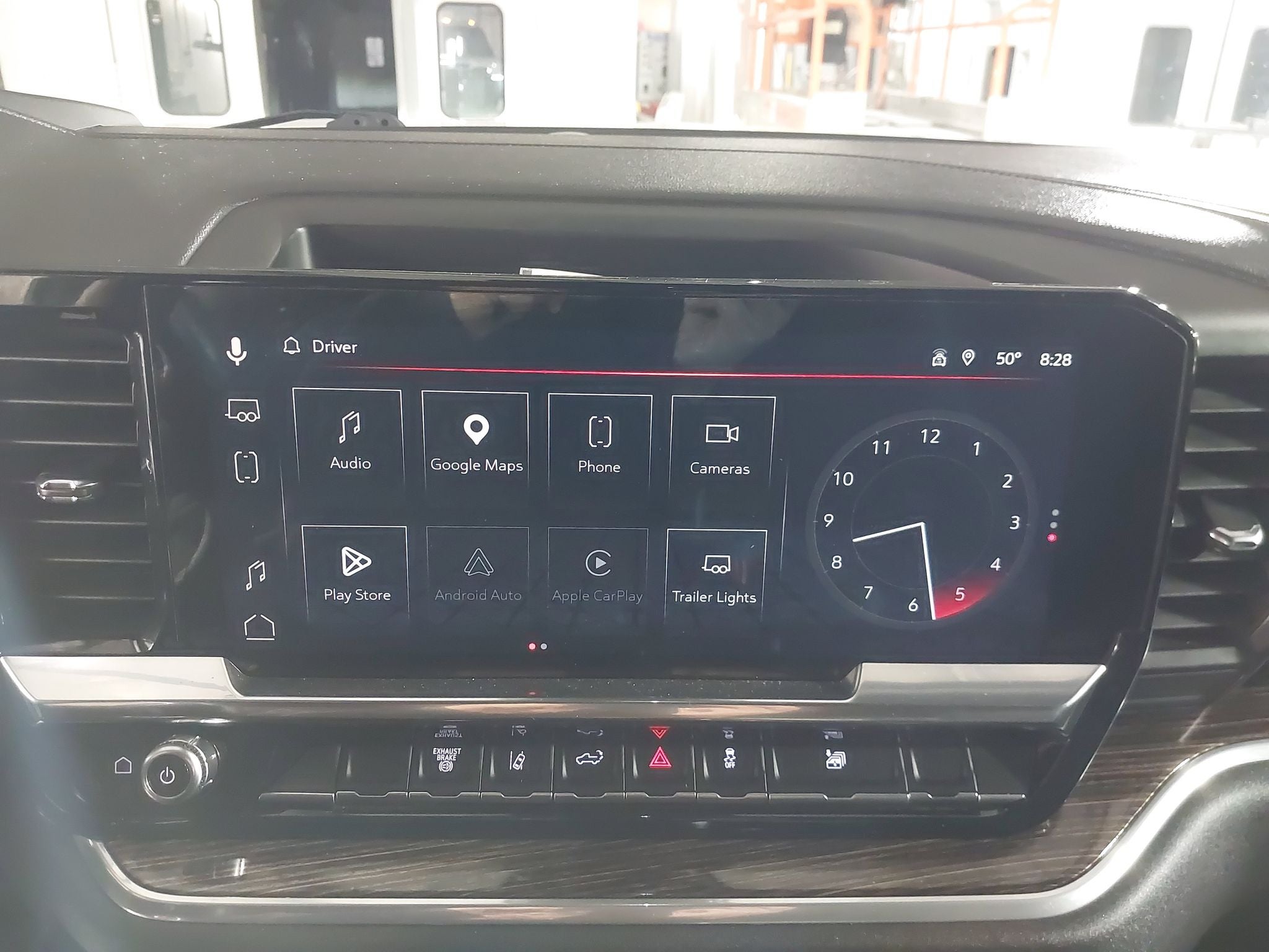 2025 GMC Sierra 3500 HD SLE