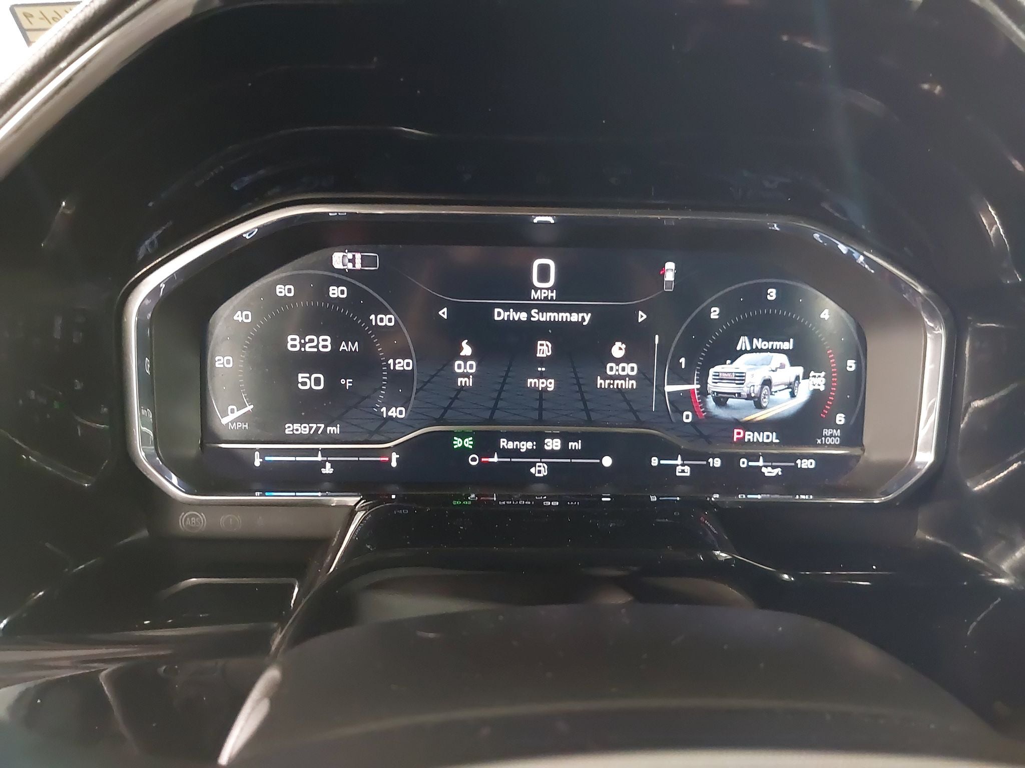 2025 GMC Sierra 3500 HD SLE