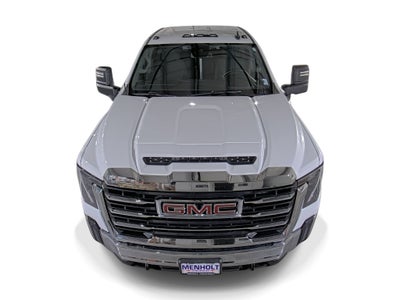 2025 GMC Sierra 3500 HD SLE