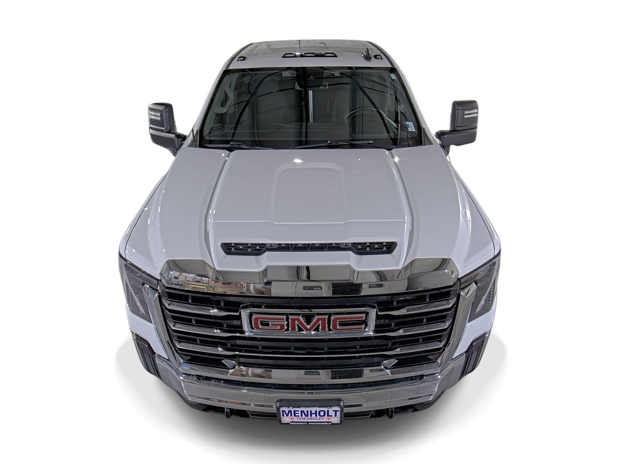 2025 GMC Sierra 3500 HD SLE