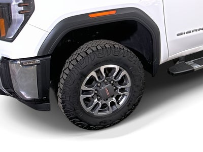 2025 GMC Sierra 3500 HD SLE