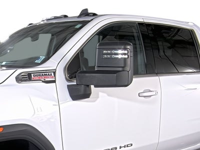 2025 GMC Sierra 3500 HD SLE