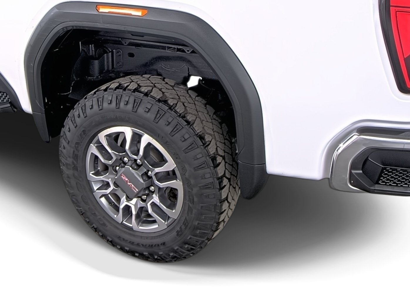 2025 GMC Sierra 3500 HD SLE
