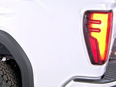 2025 GMC Sierra 3500 HD Denali