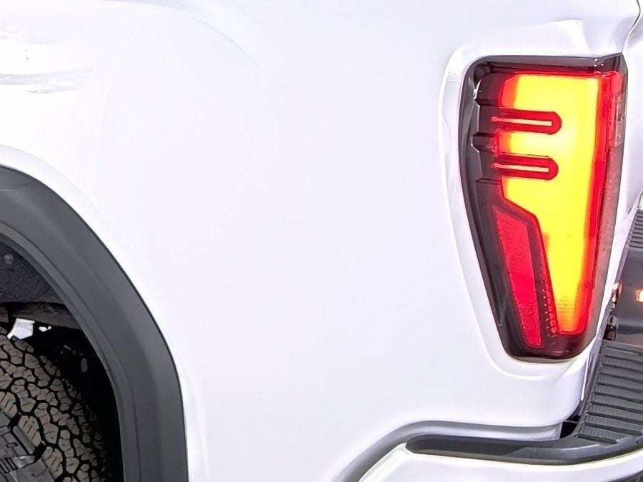 2025 GMC Sierra 3500 HD Denali