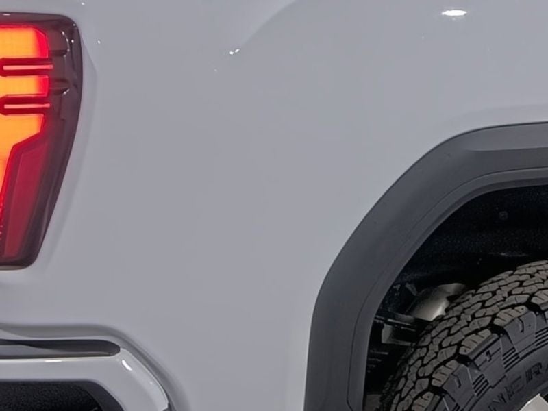 2025 GMC Sierra 3500 HD Denali