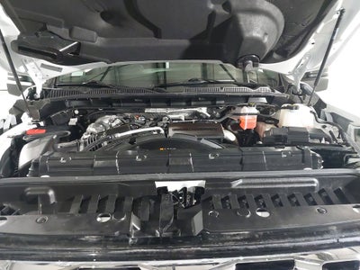 2025 GMC Sierra 3500 HD Denali