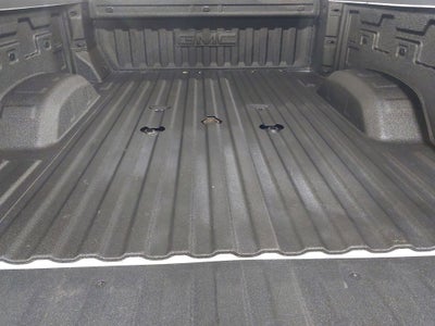 2025 GMC Sierra 3500 HD Denali