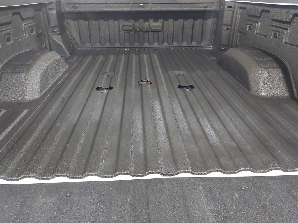 2025 GMC Sierra 3500 HD Denali