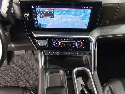 2025 GMC Sierra 3500 HD Denali