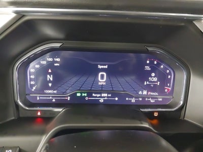 2025 GMC Sierra 3500 HD Denali