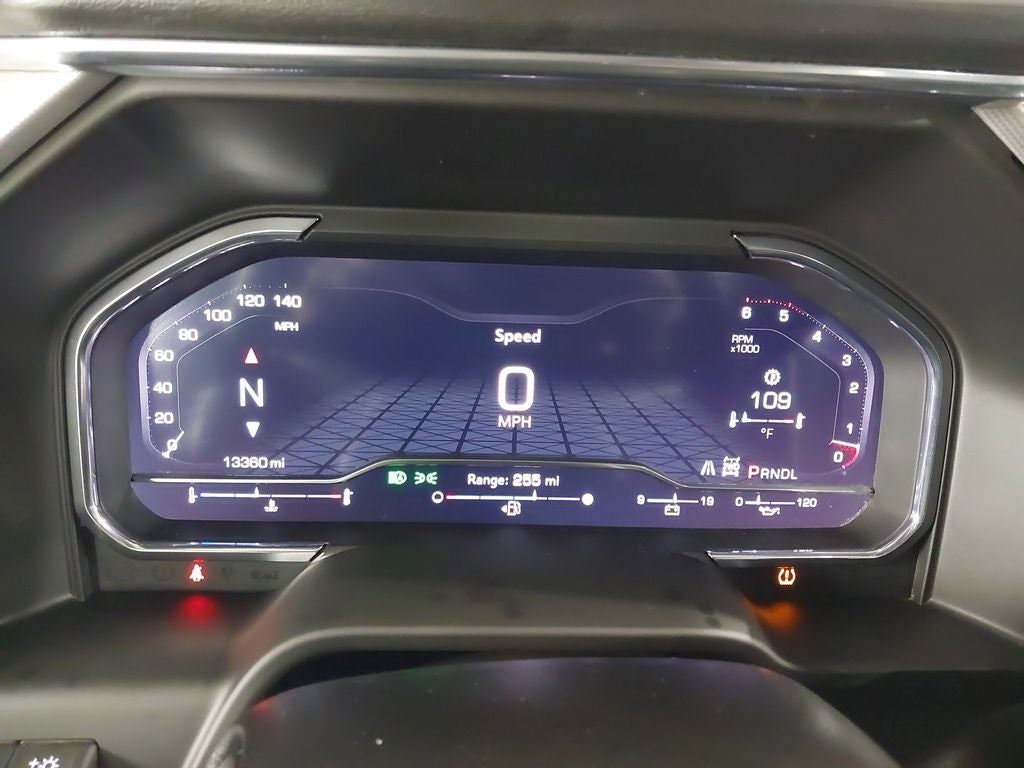 2025 GMC Sierra 3500 HD Denali