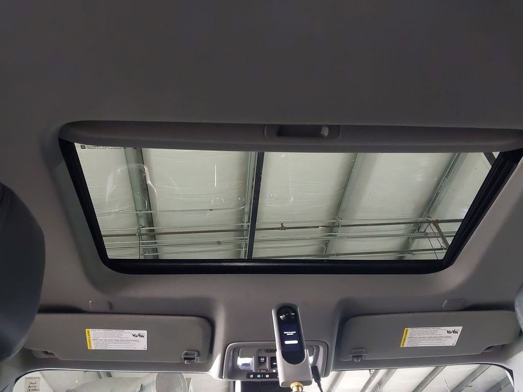 2025 GMC Sierra 3500 HD Denali