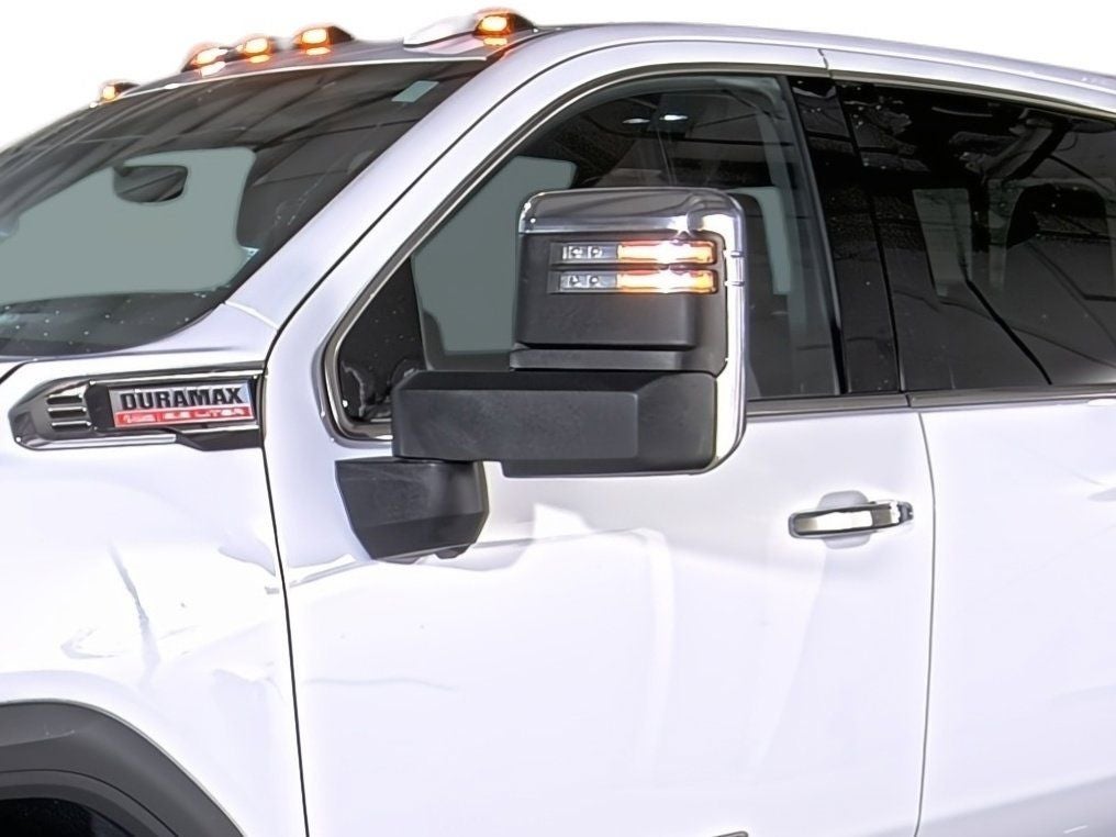 2025 GMC Sierra 3500 HD Denali