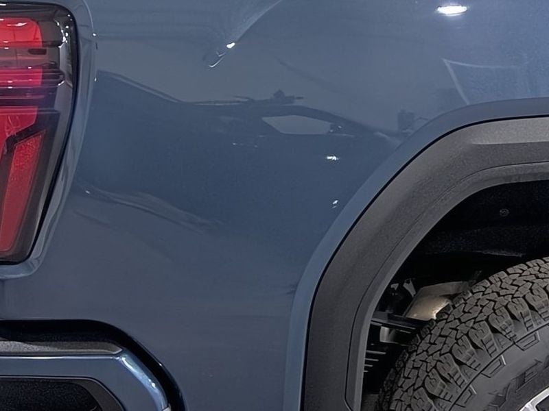 2025 GMC Sierra 3500 HD Denali