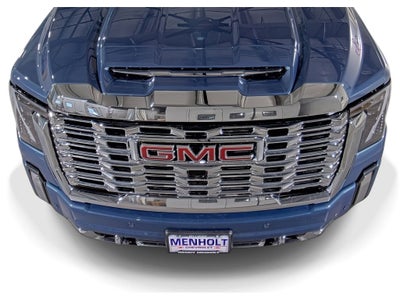 2025 GMC Sierra 3500 HD Denali