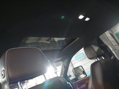 2025 GMC Sierra 3500 HD Denali