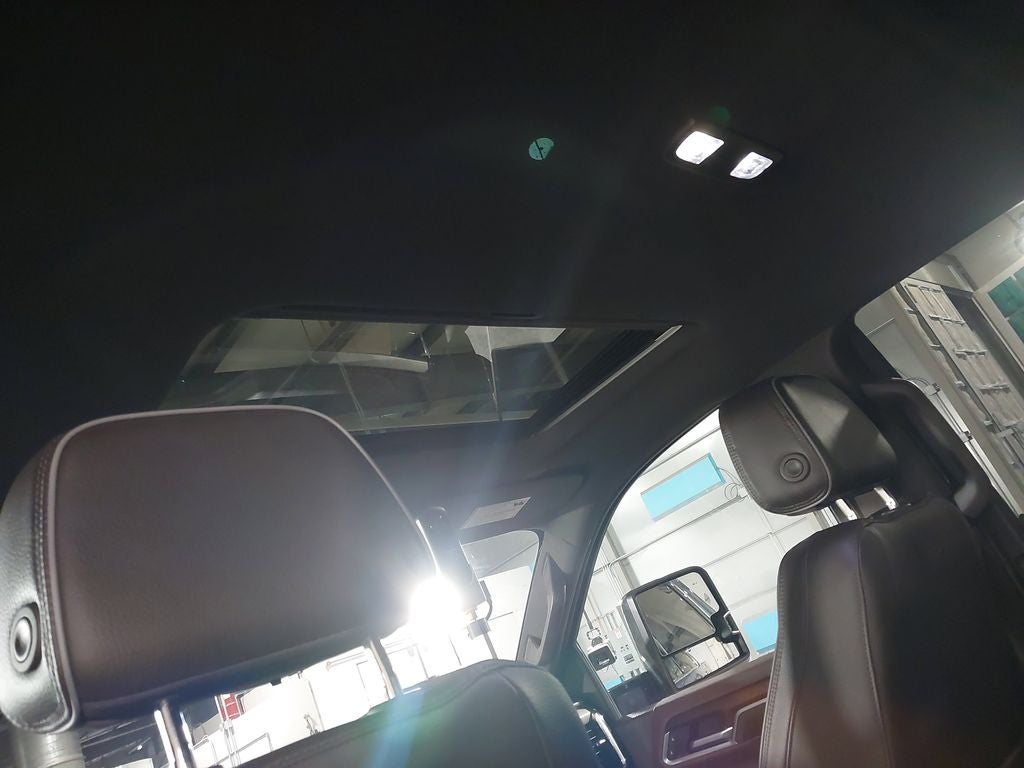 2025 GMC Sierra 3500 HD Denali