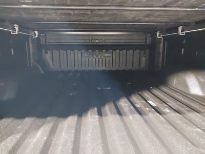 2025 GMC Sierra 2500 HD AT4X