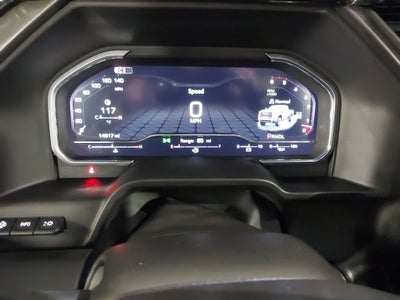 2025 GMC Sierra 2500 HD AT4X