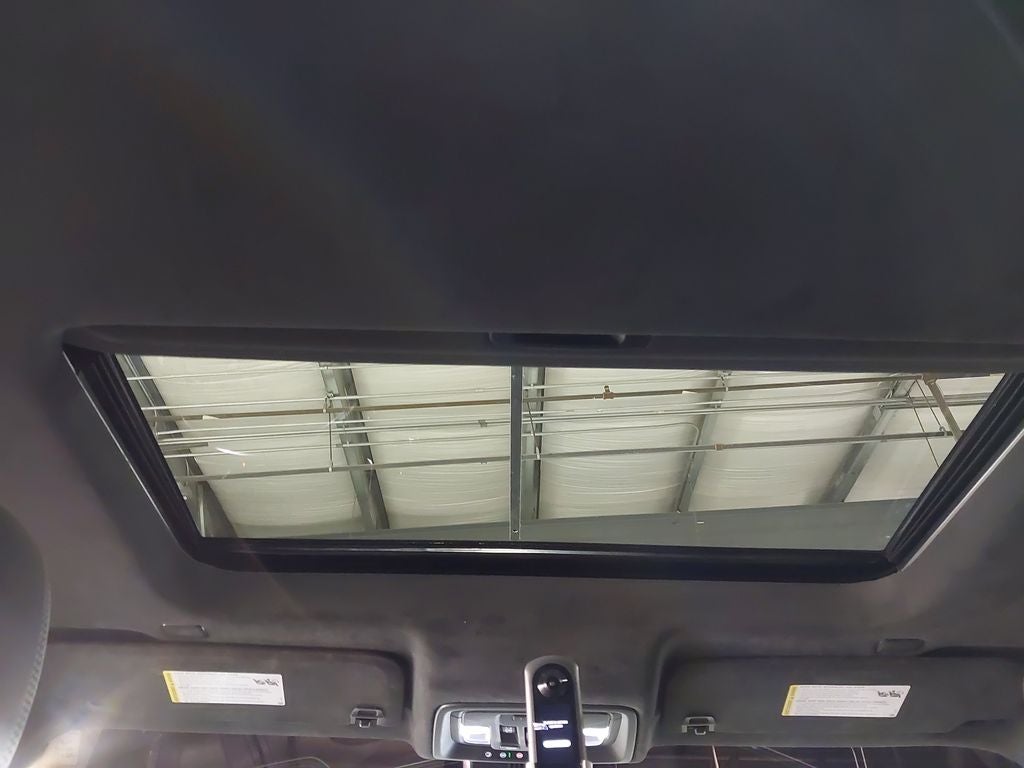 2025 GMC Sierra 2500 HD AT4X