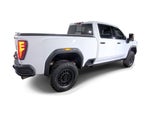 2025 GMC Sierra 2500 HD AT4X