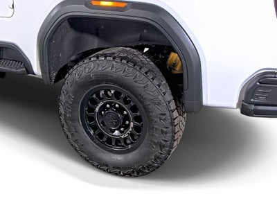 2025 GMC Sierra 2500 HD AT4X