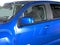 2021 GMC Canyon 4WD Elevation
