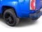 2021 GMC Canyon 4WD Elevation