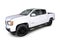 2021 GMC Canyon 4WD Elevation