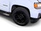 2021 GMC Canyon 4WD Elevation