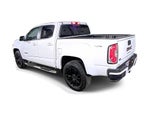 2021 GMC Canyon 4WD Elevation