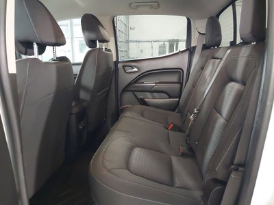 2021 GMC Canyon 4WD Elevation