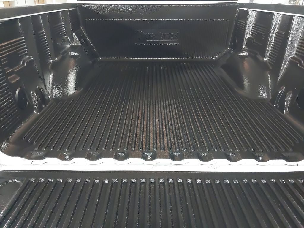 2021 GMC Canyon 4WD Elevation