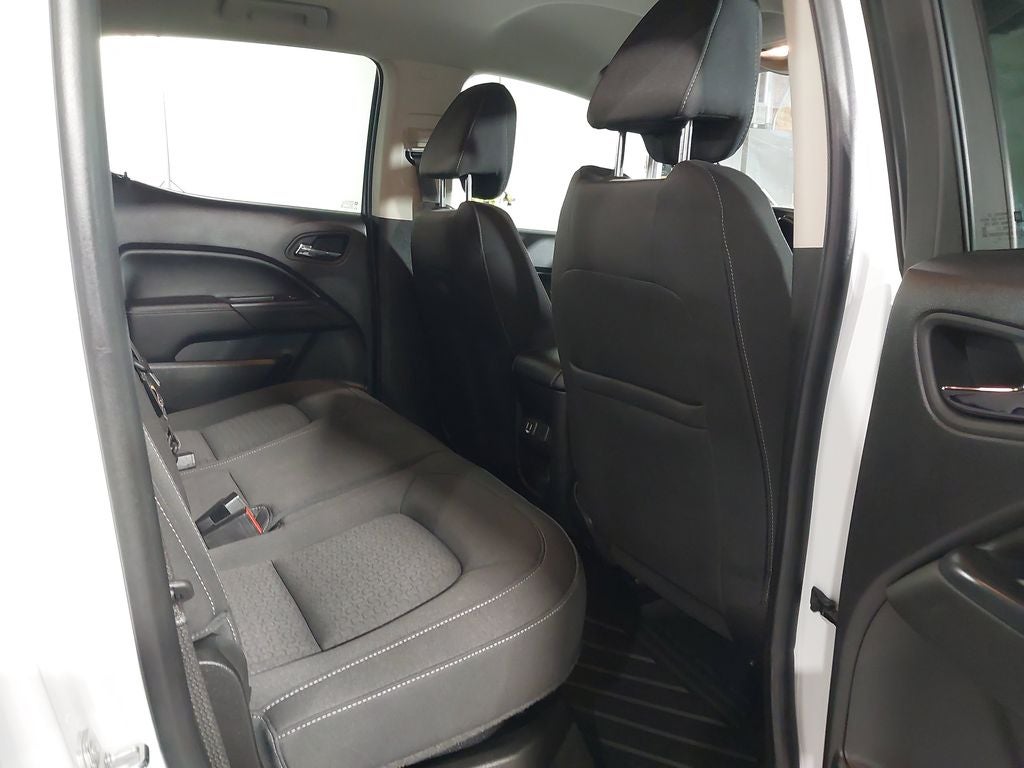 2021 GMC Canyon 4WD Elevation