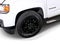2021 GMC Canyon 4WD Elevation