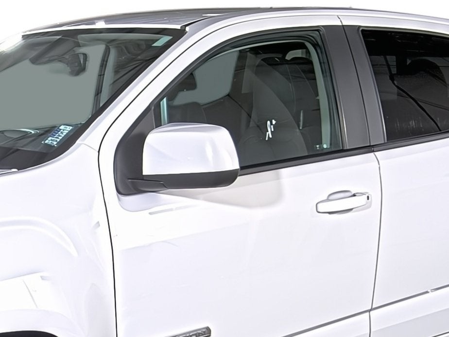 2021 GMC Canyon 4WD Elevation