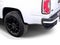 2021 GMC Canyon 4WD Elevation