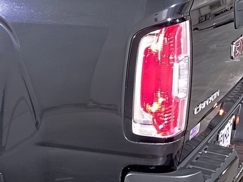 2020 GMC Canyon Denali