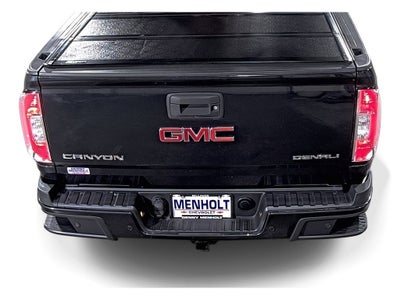 2020 GMC Canyon Denali
