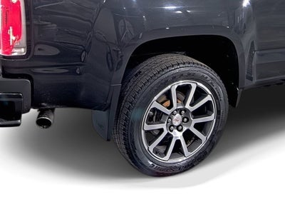 2020 GMC Canyon Denali