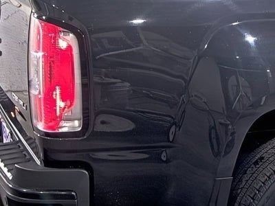 2020 GMC Canyon Denali